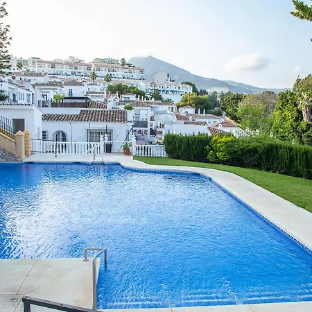Yucas Playa Appartement Benalmádena