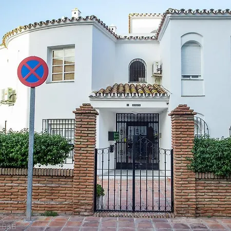 Yucas Playa Appartement Benalmádena