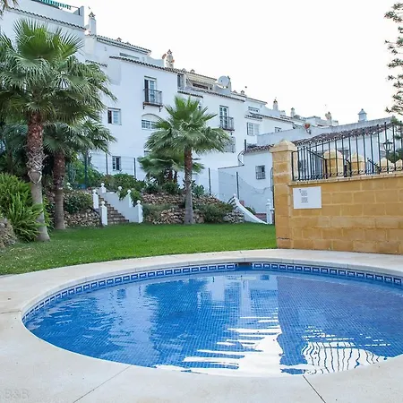 Appartement Yucas Playa